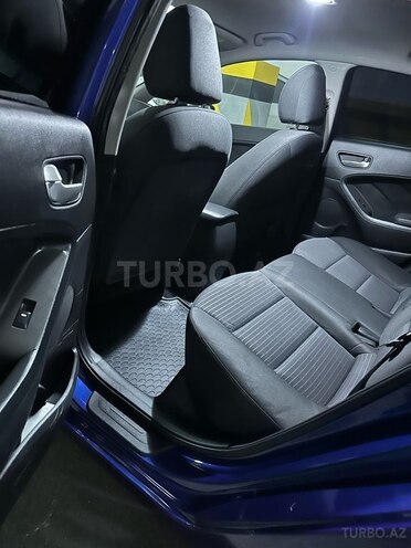 Kia Forte-16