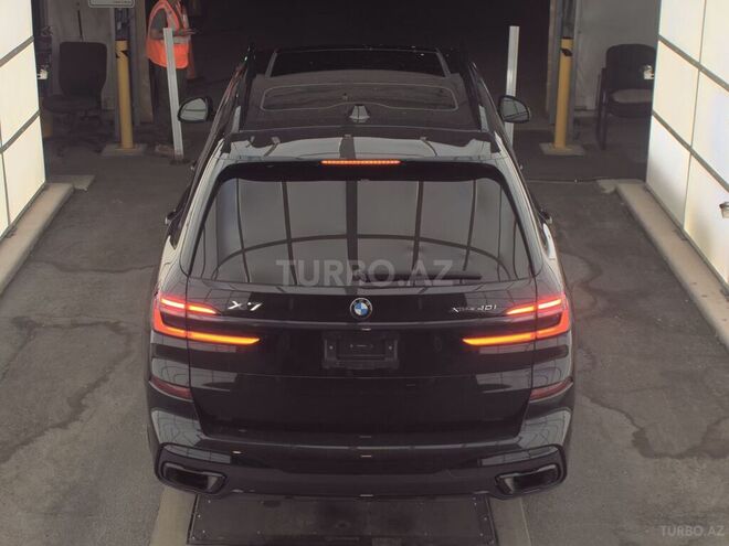 BMW X7-5