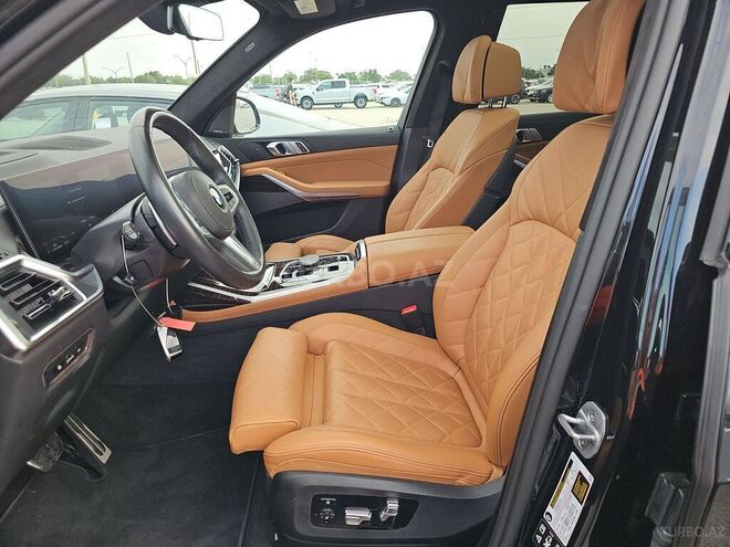 BMW X7-7