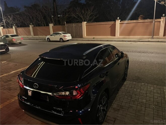 Lexus RX 300-2