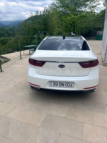 Kia K7-7