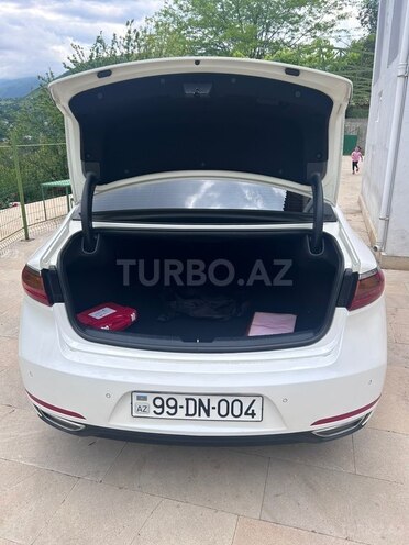 Kia K7-9