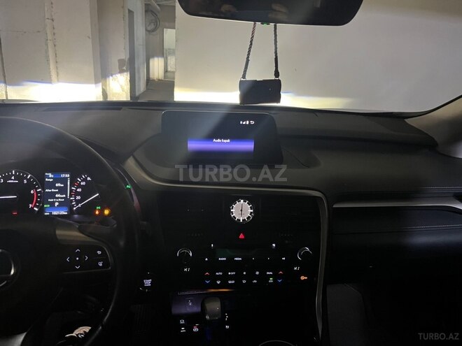 Lexus RX 300-3