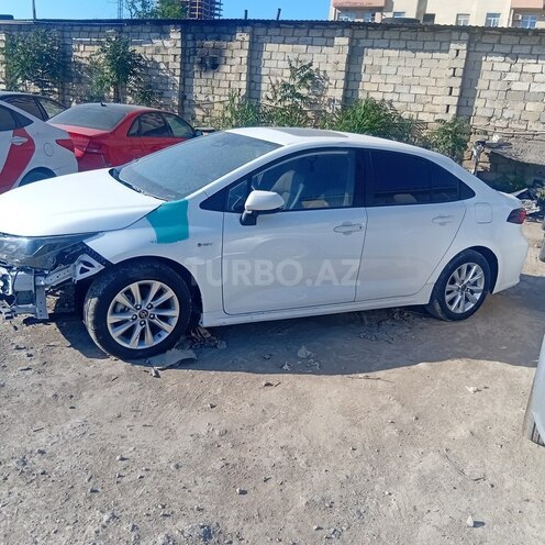 Toyota Corolla-2