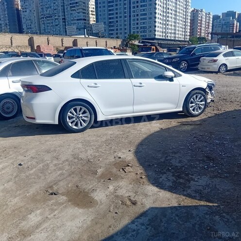 Toyota Corolla-3