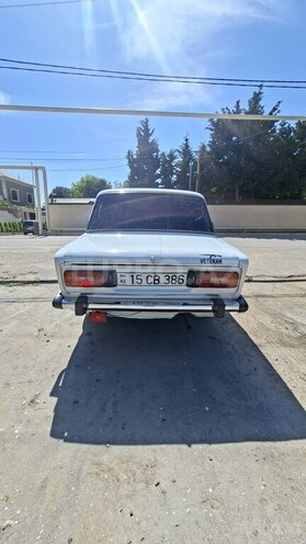 LADA (VAZ) 2106-2