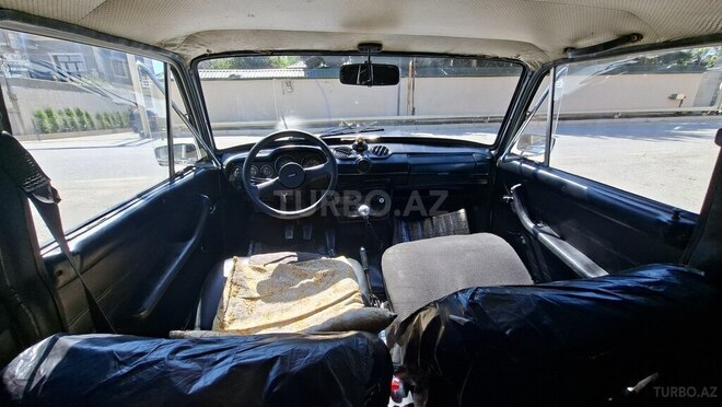 LADA (VAZ) 2106-3