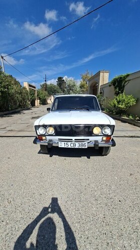 LADA (VAZ) 2106-1