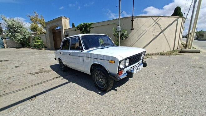 LADA (VAZ) 2106-6