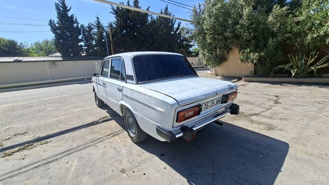 LADA (VAZ) 2106-4