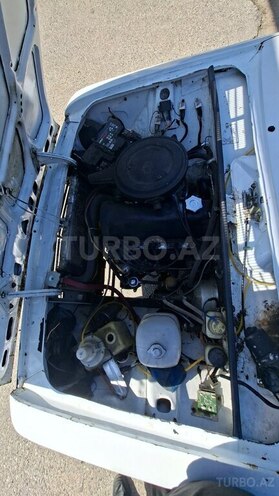 LADA (VAZ) 2106-9