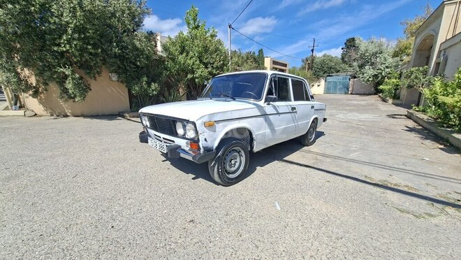 LADA (VAZ) 2106-11
