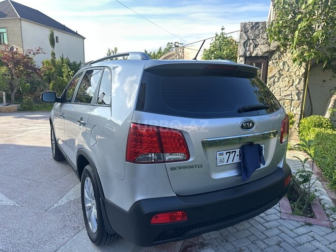 Kia Sorento-5
