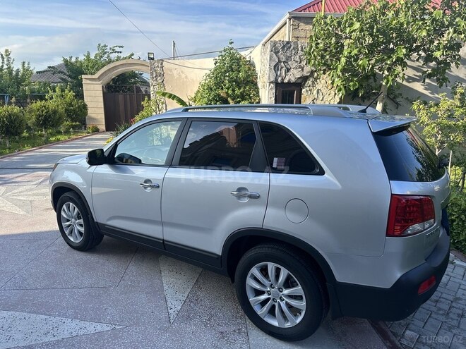 Kia Sorento-4