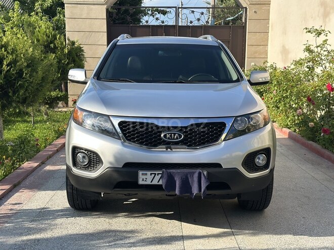 Kia Sorento-3