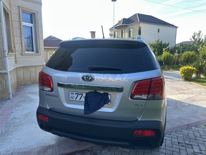 Kia Sorento-6