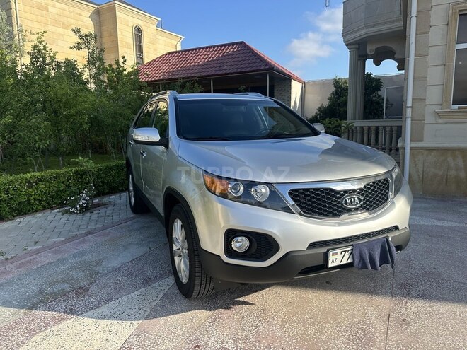 Kia Sorento-2