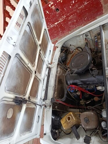 LADA (VAZ) 2104-4