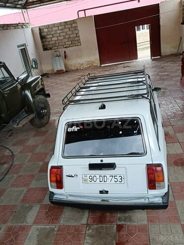 LADA (VAZ) 2104-5