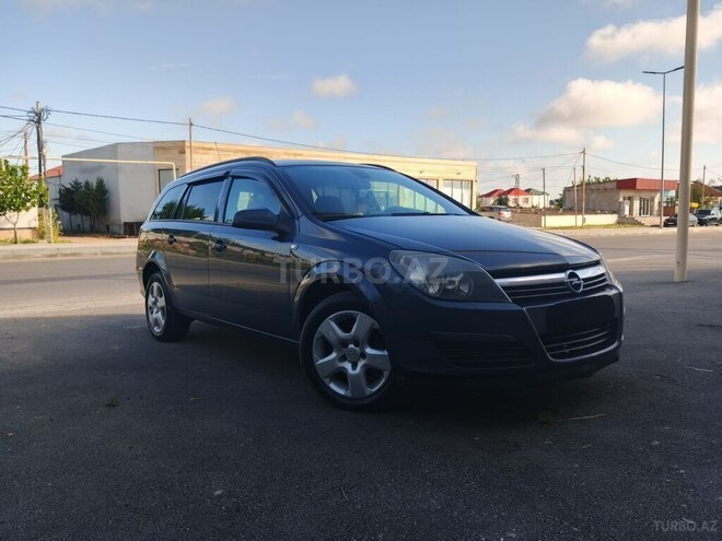 Opel Astra-2