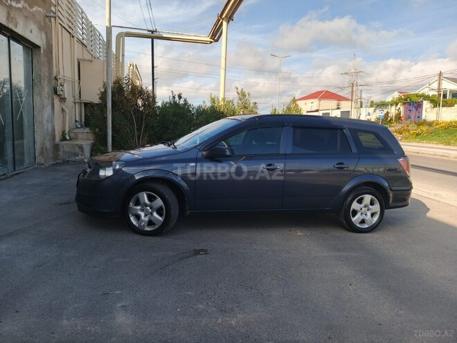 Opel Astra-3