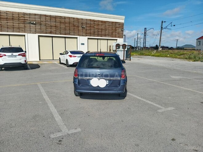 Opel Astra-4