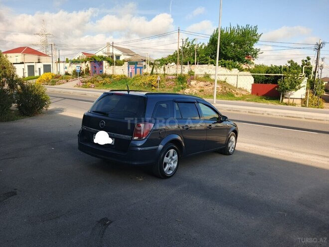 Opel Astra-7