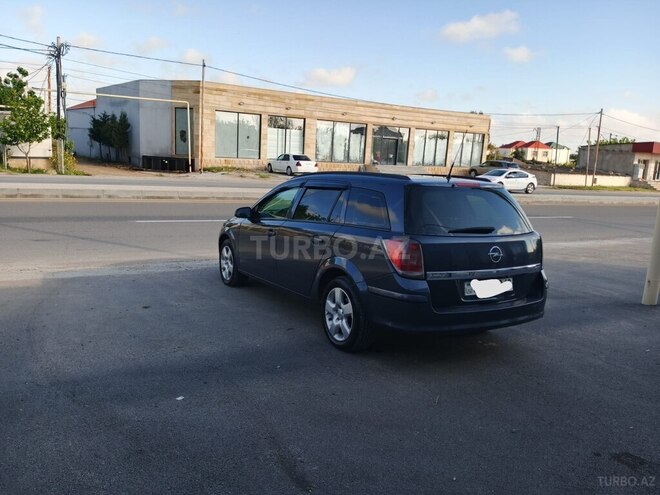 Opel Astra-9