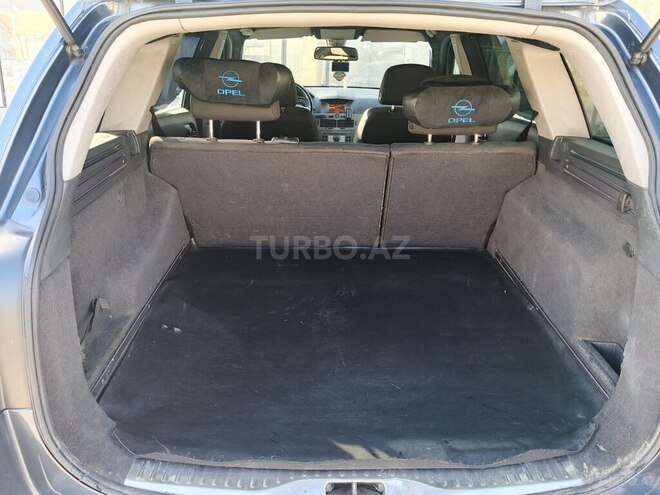 Opel Astra-12