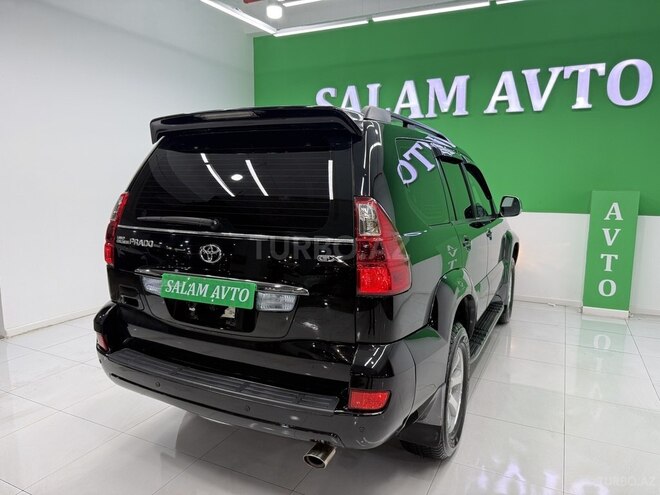 Toyota Land Cruiser Prado-6