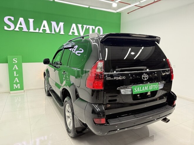 Toyota Land Cruiser Prado-4