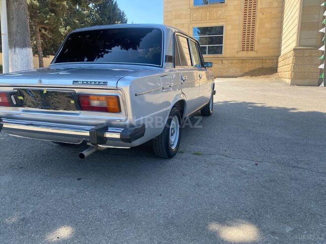 LADA (VAZ) 2106-2