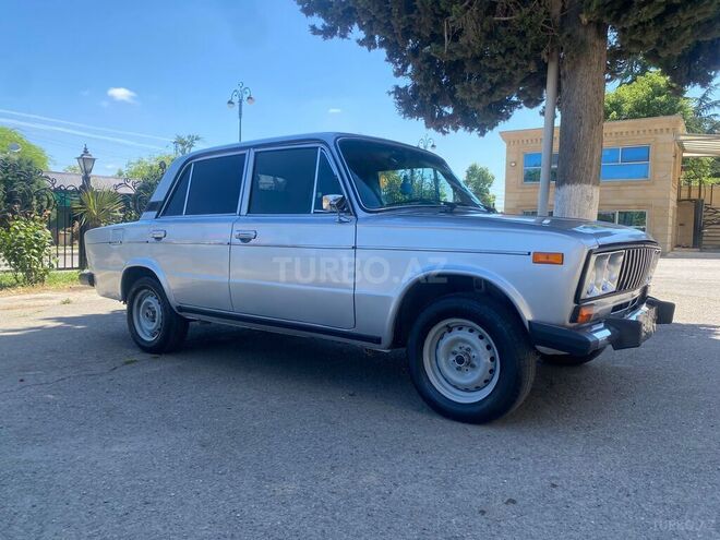 LADA (VAZ) 2106-4