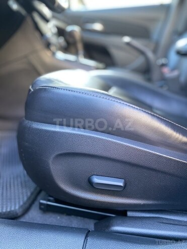 Chevrolet Cruze-11