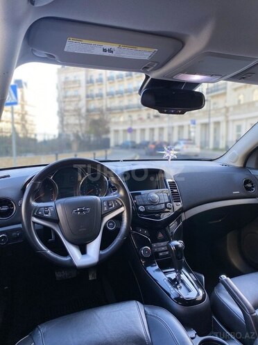 Chevrolet Cruze-6