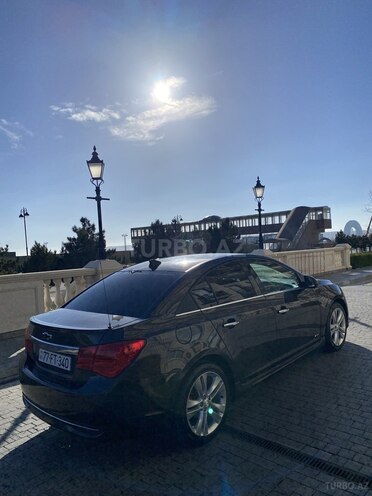 Chevrolet Cruze-3