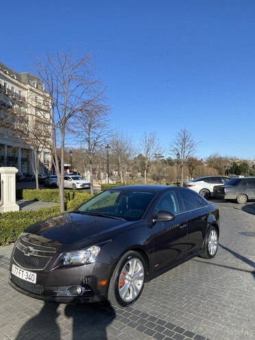 Chevrolet Cruze-2