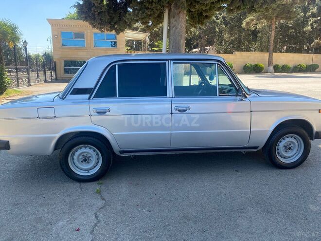 LADA (VAZ) 2106-6