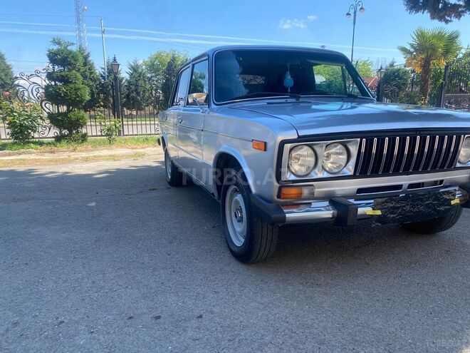 LADA (VAZ) 2106-7