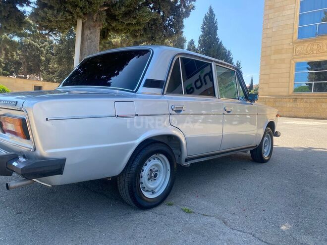 LADA (VAZ) 2106-8