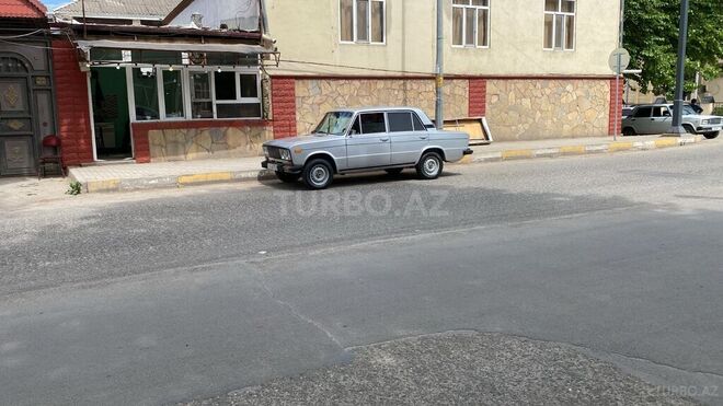 LADA (VAZ) 2106-10