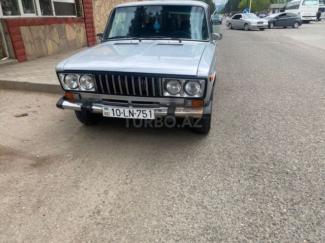 LADA (VAZ) 2106-9