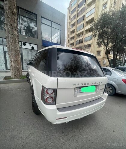 Land Rover Range Rover-8