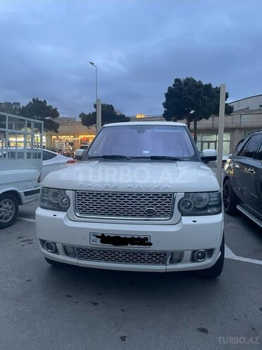 Land Rover Range Rover-10