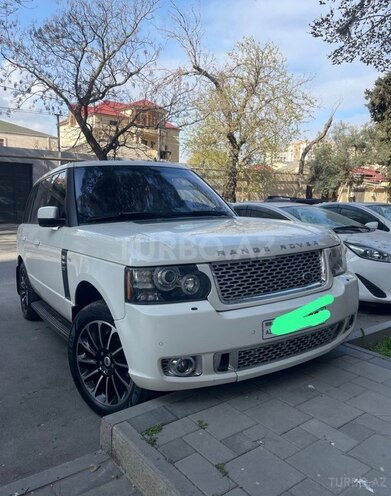 Land Rover Range Rover-9