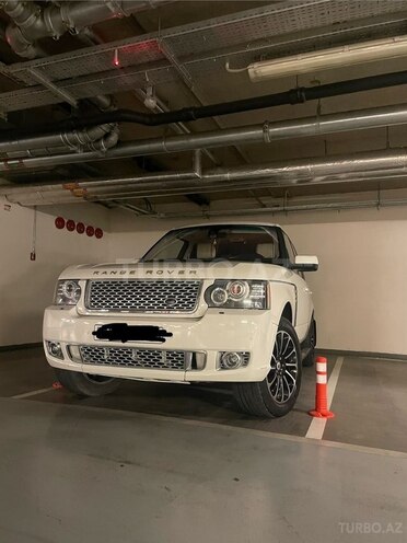 Land Rover Range Rover-12