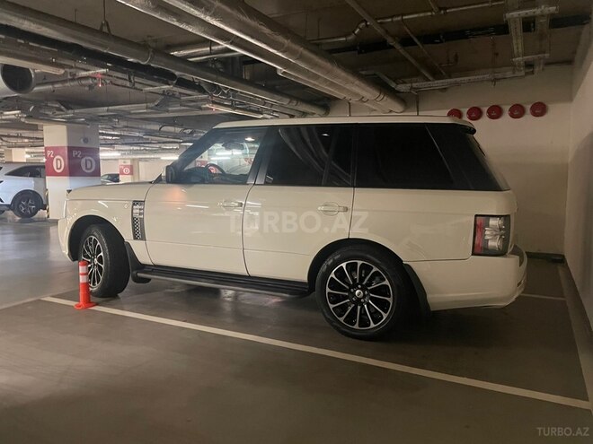 Land Rover Range Rover-11