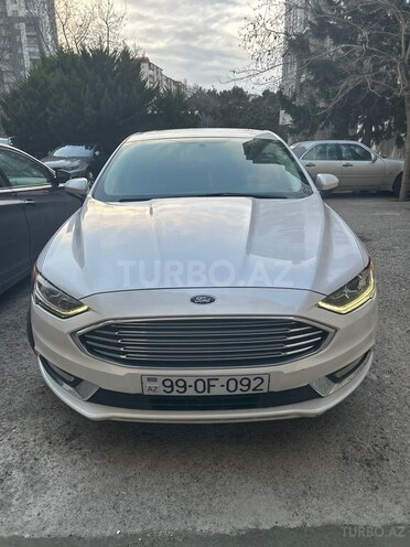 Ford Fusion (North America)-3
