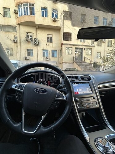 Ford Fusion (North America)-2
