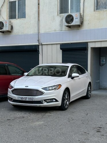 Ford Fusion (North America)-6